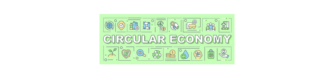 Embracing the Circular Economy for Electronics: A Sustainable Future