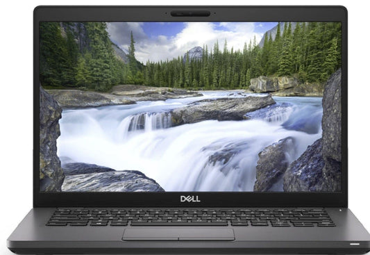 Dell Latitude 5400