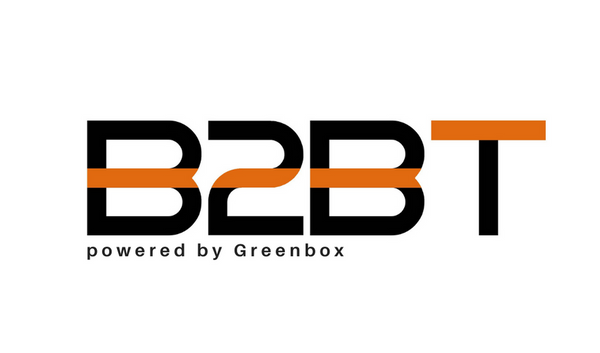 B2BT - GreenBox Group